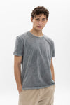 Heavy Jeans styleStone Washed Plain Men's T-shirts